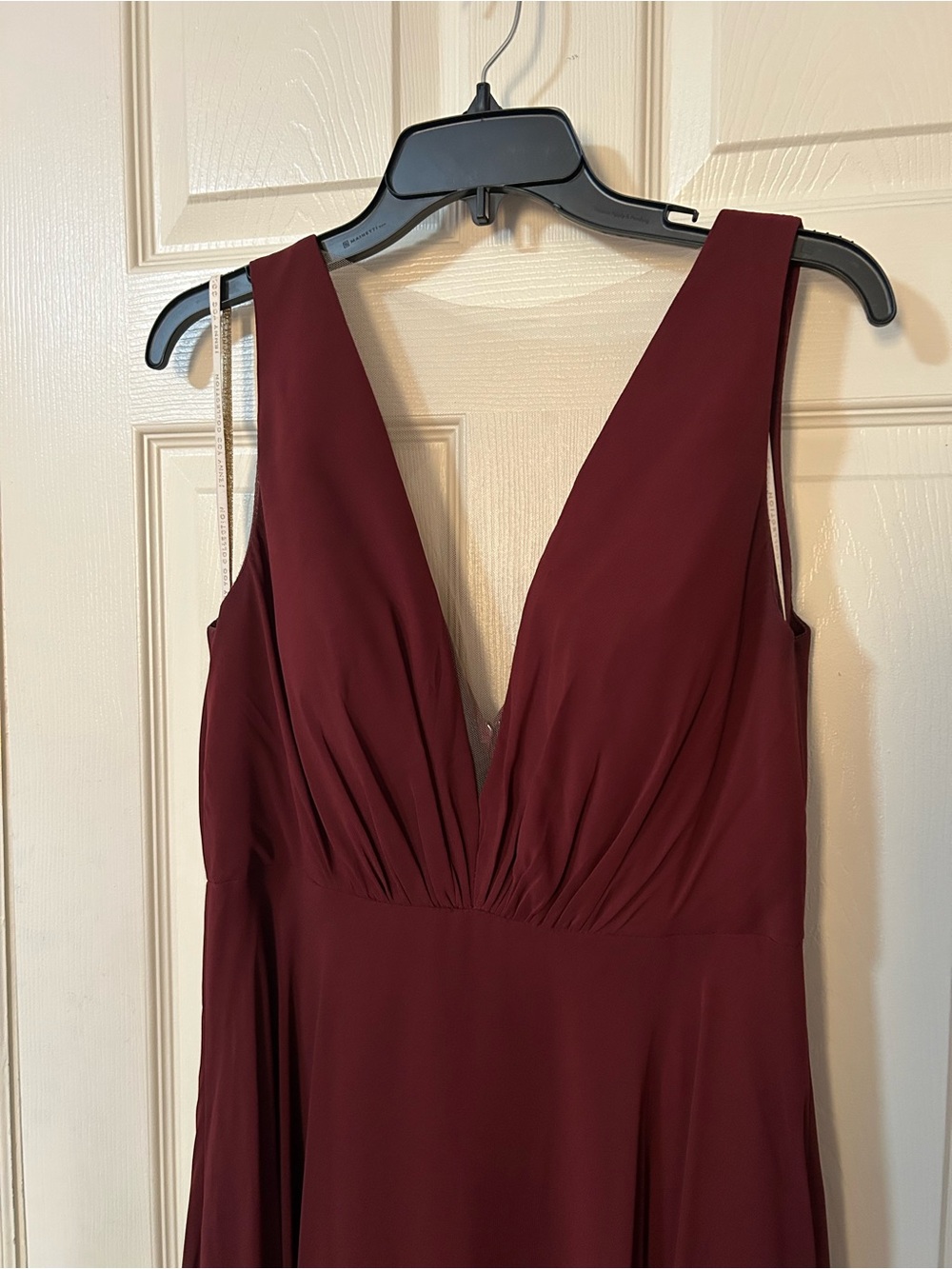 Jenny Yoo Collection ‘Ryan’ Bridesmaid Dress - Picture 2 of 8